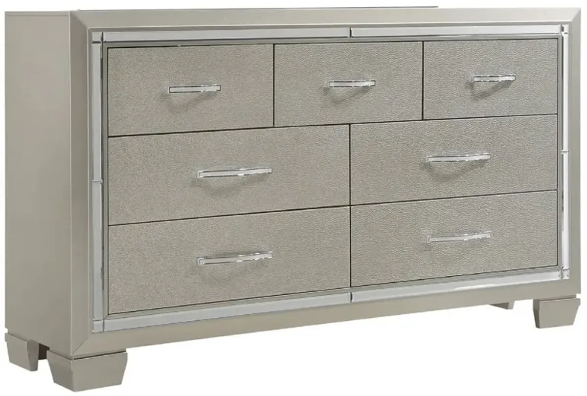 Bari Dresser