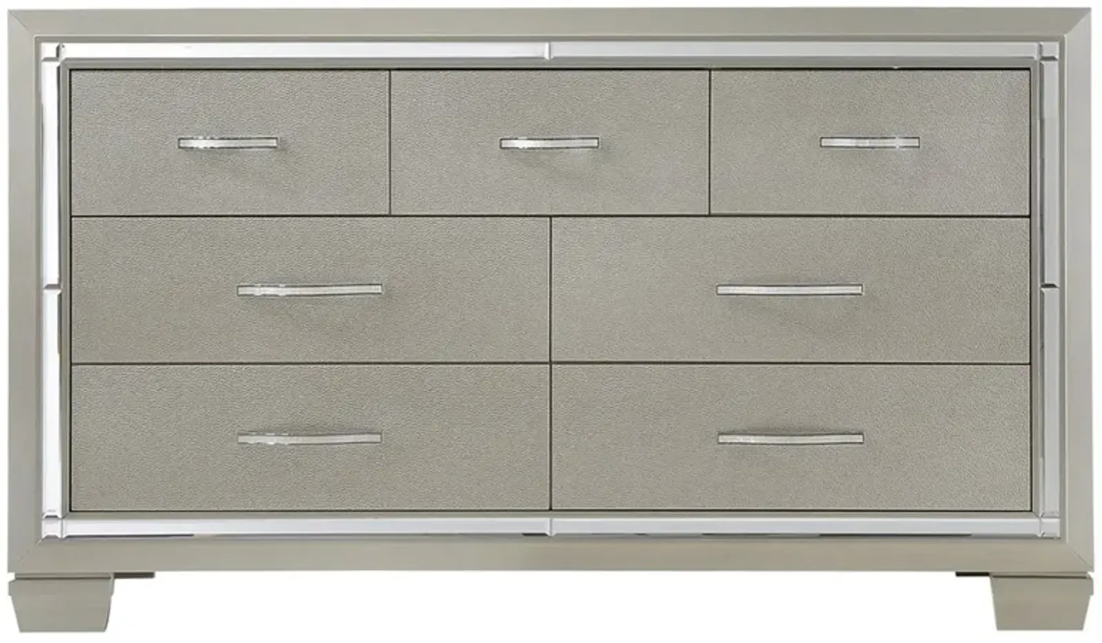 Bari Dresser