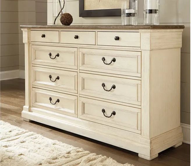 Fontana Dresser