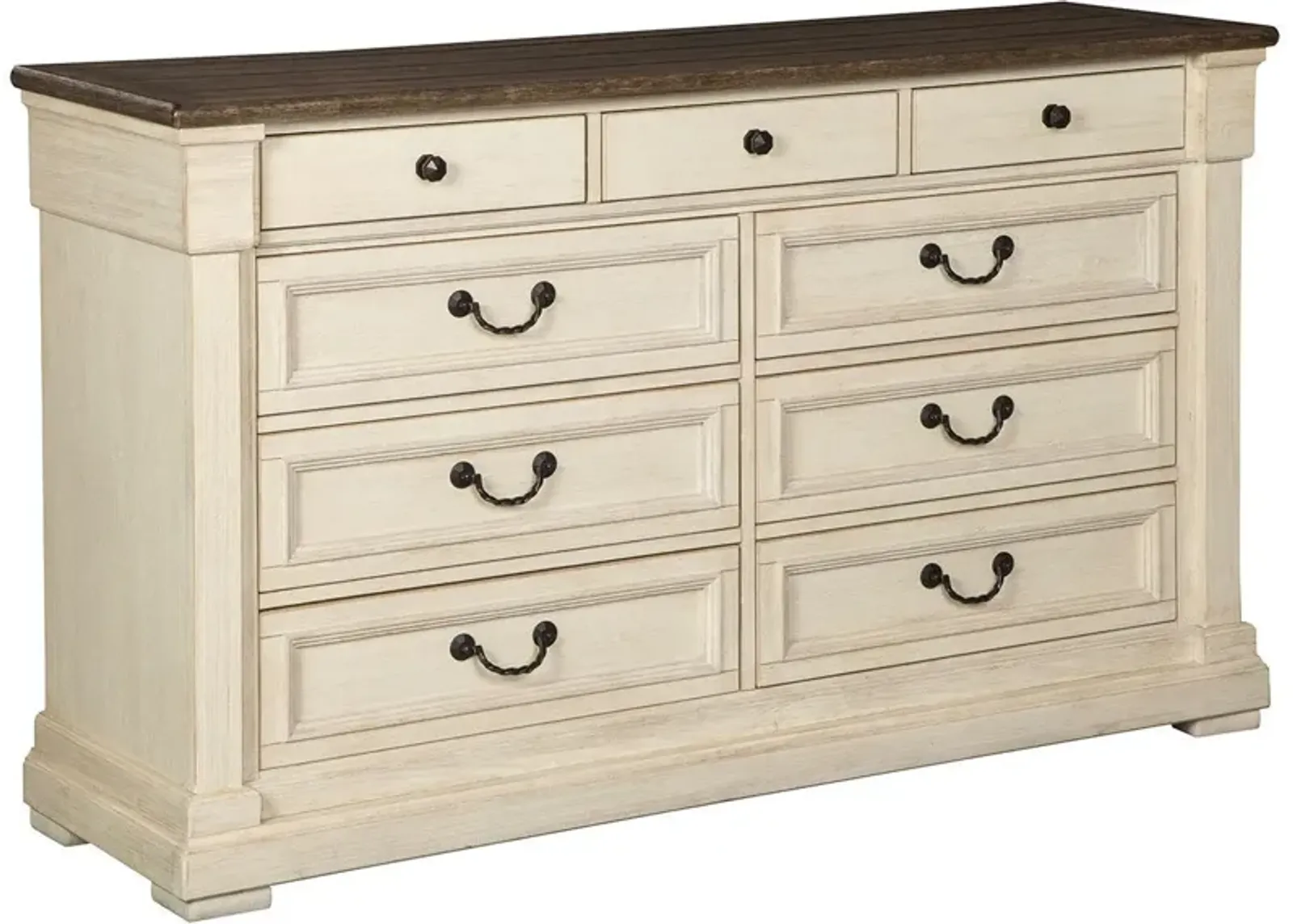 Fontana Dresser