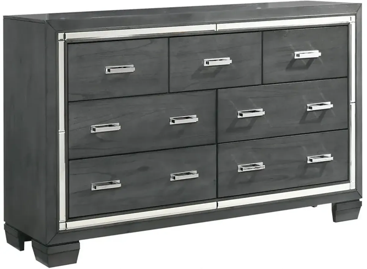 Denali Dresser