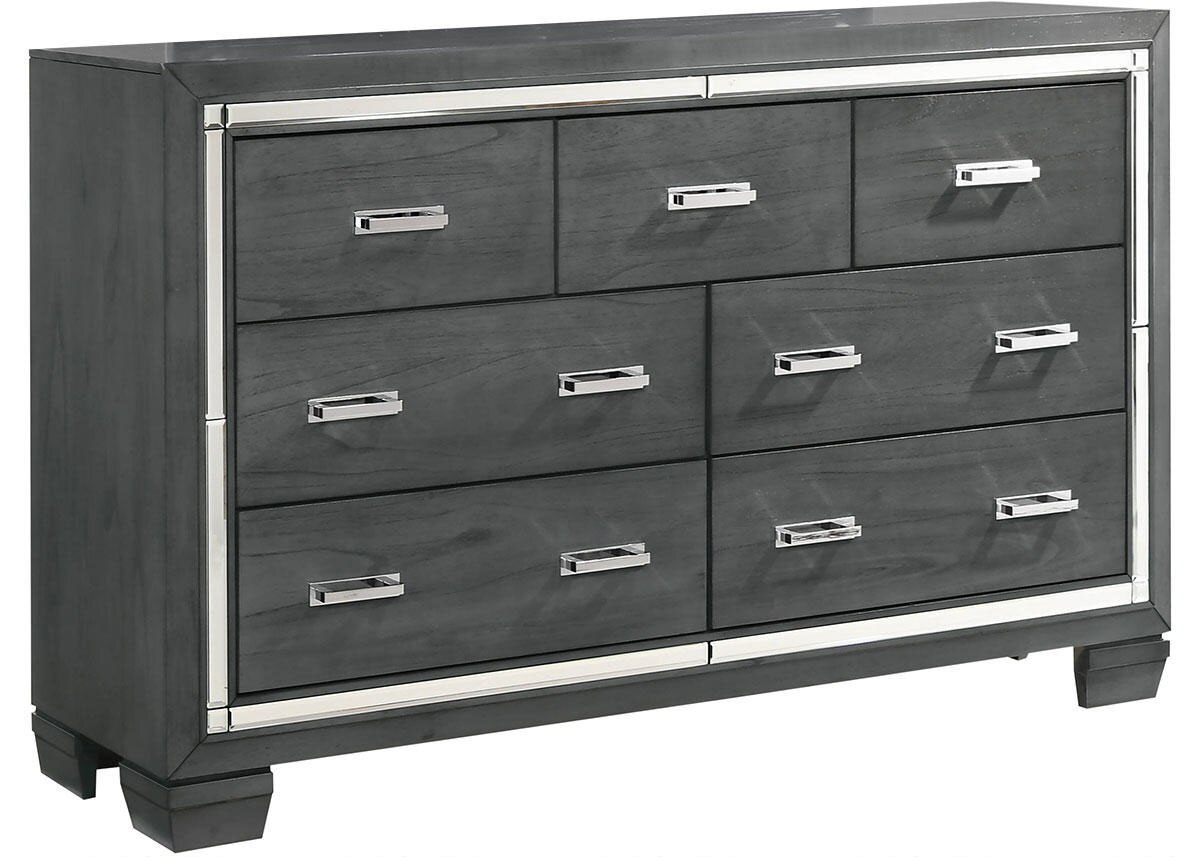 Denali Dresser