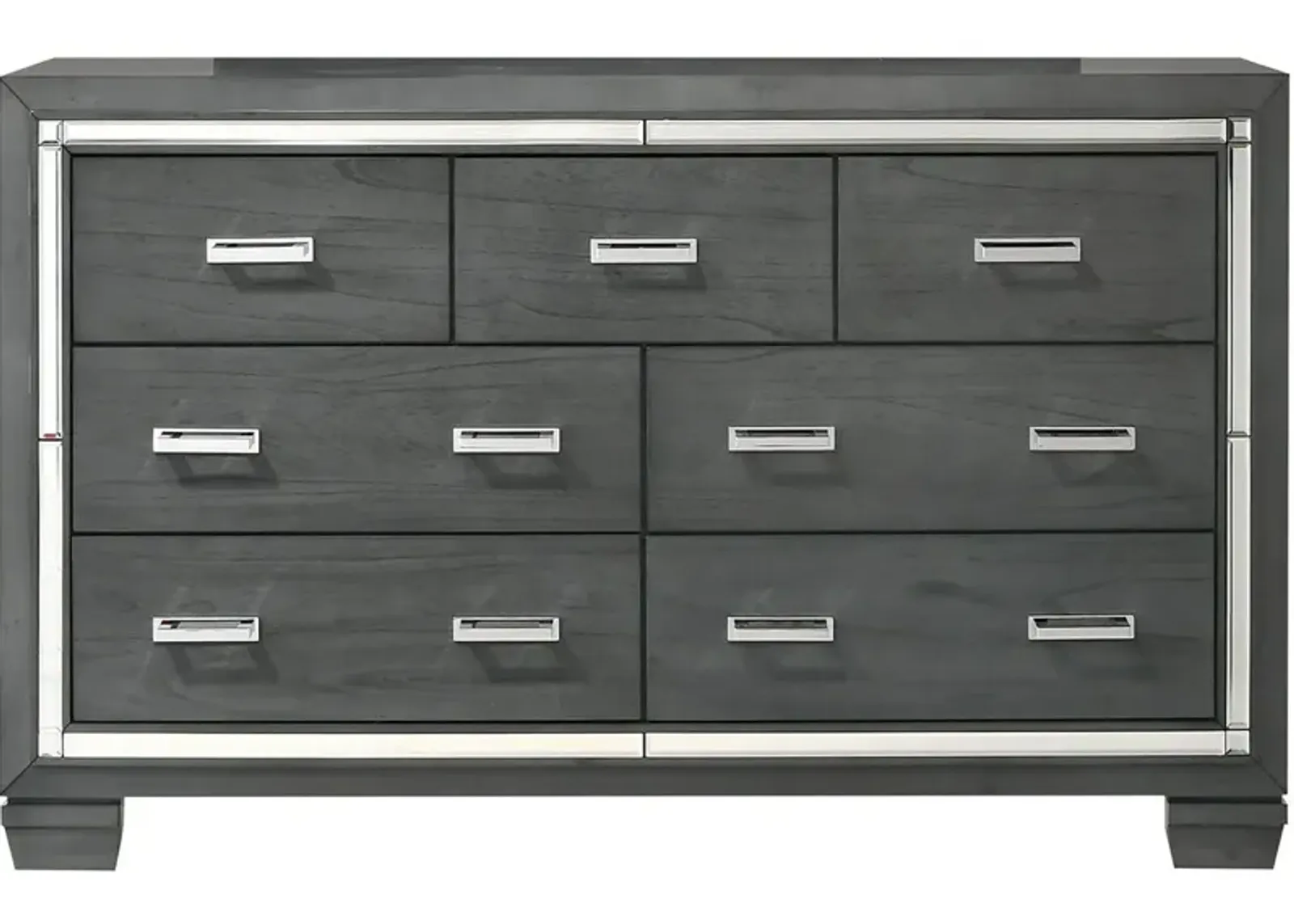 Denali Dresser