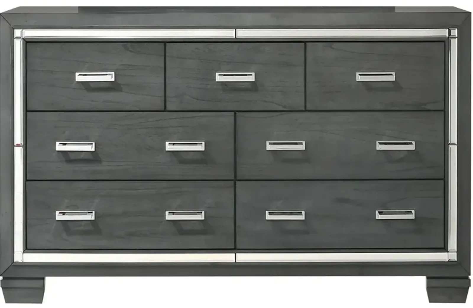 Denali Dresser