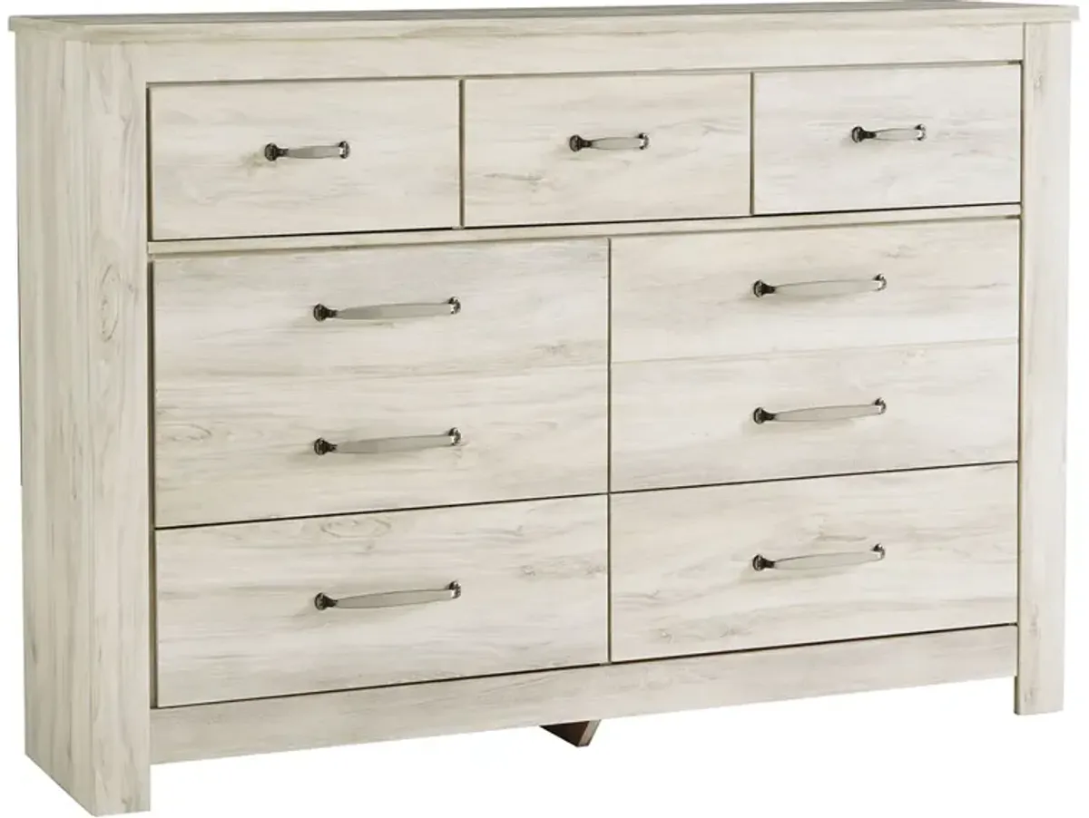 Newport Dresser