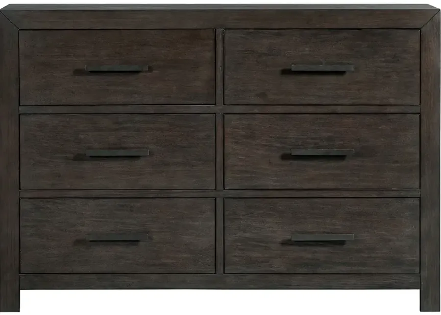 Huntington Dresser