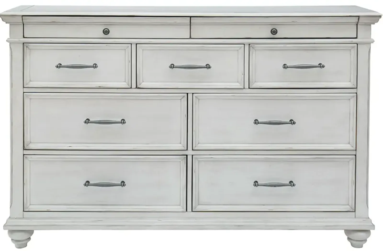 Sawyer Dresser