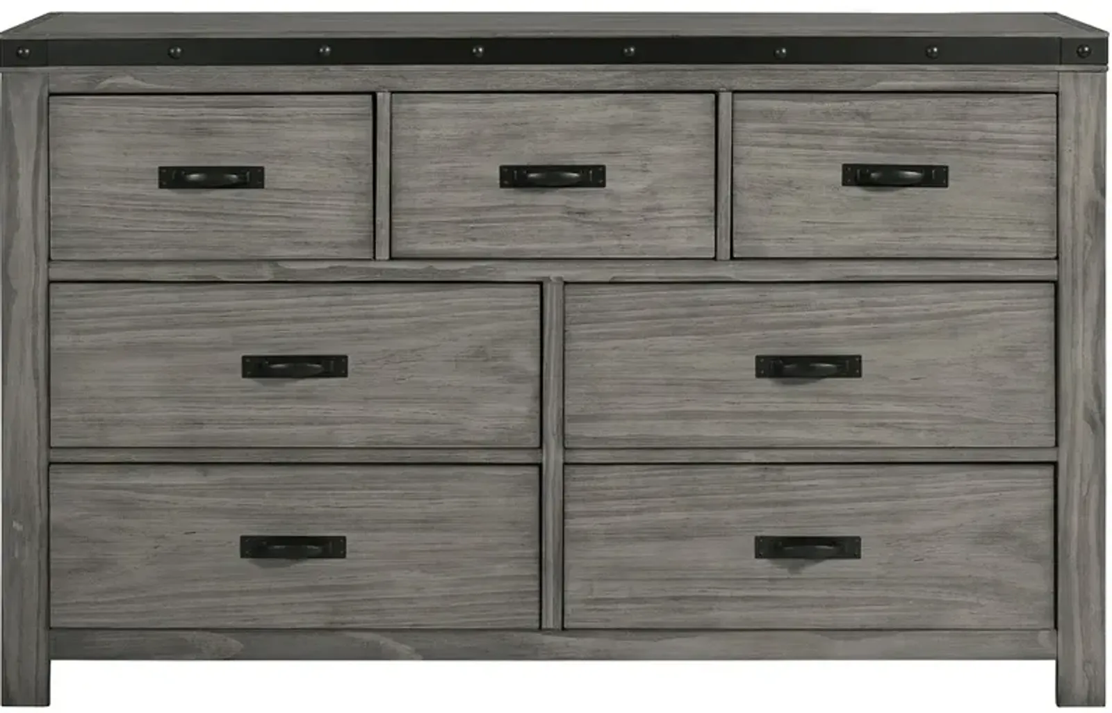 Maxx Dresser