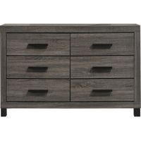 Walton Dresser