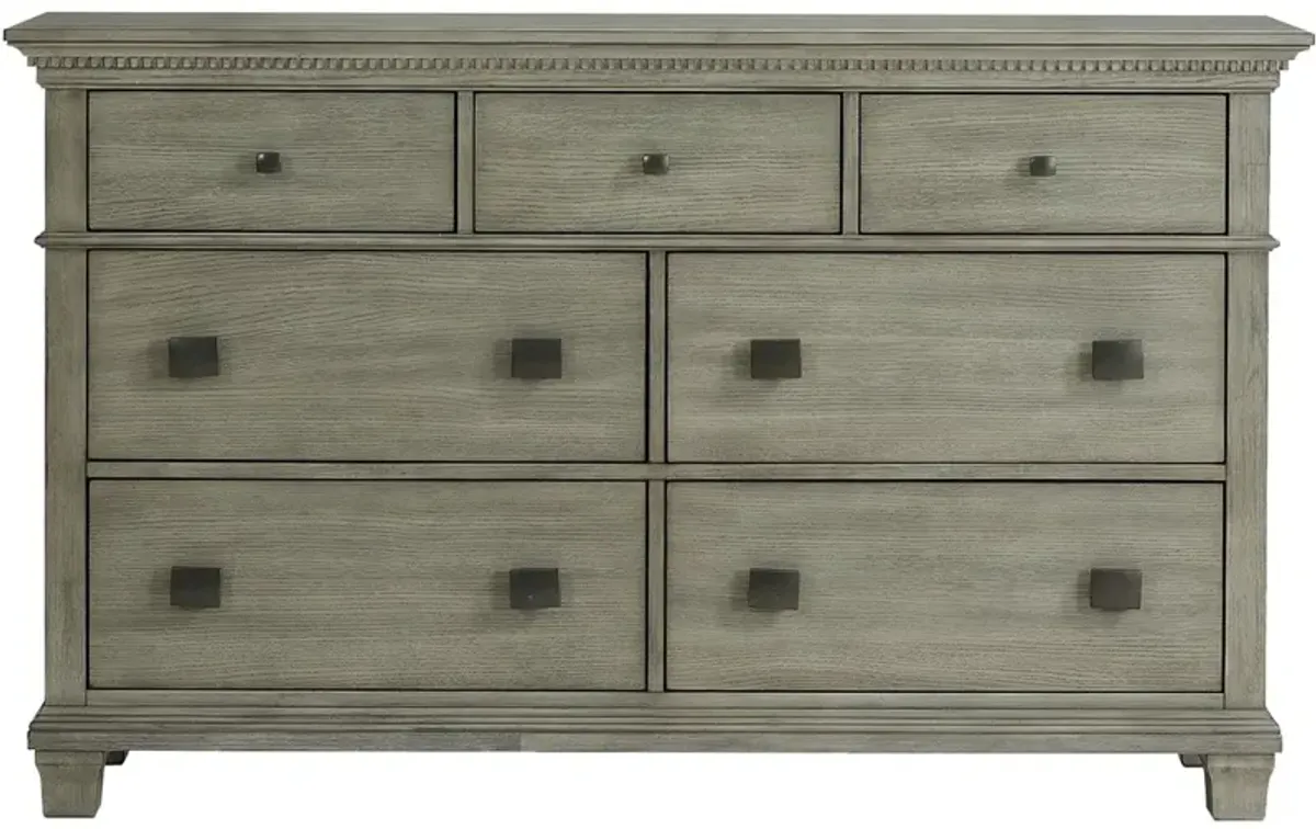 Norris Dresser