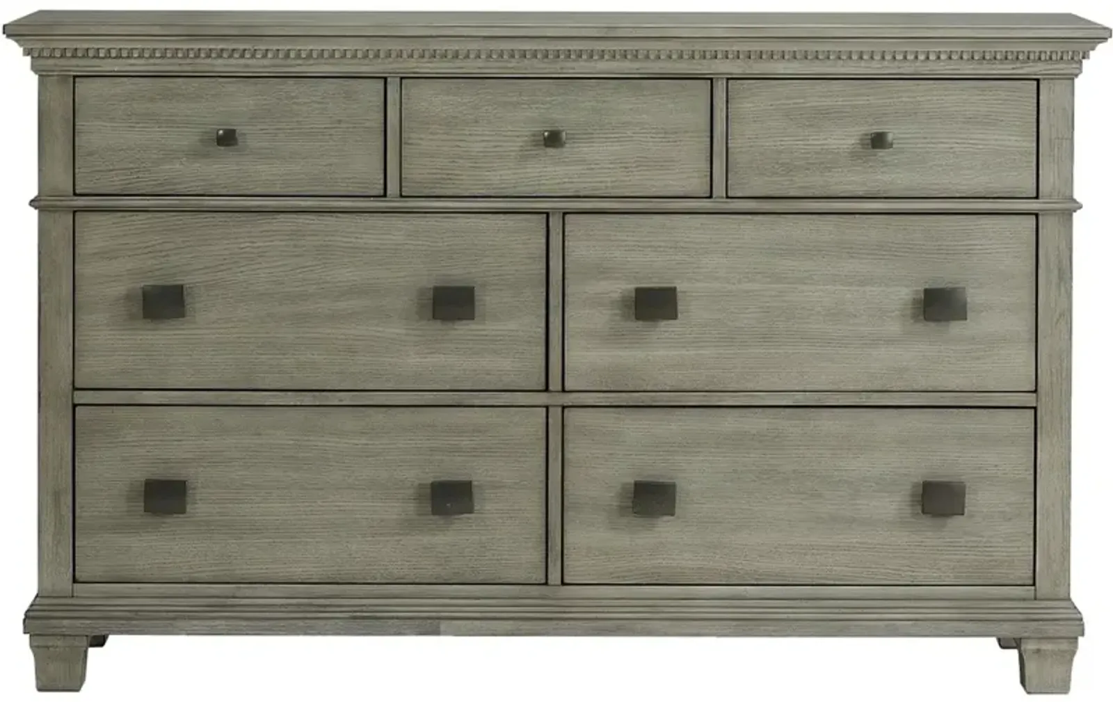 Norris Dresser