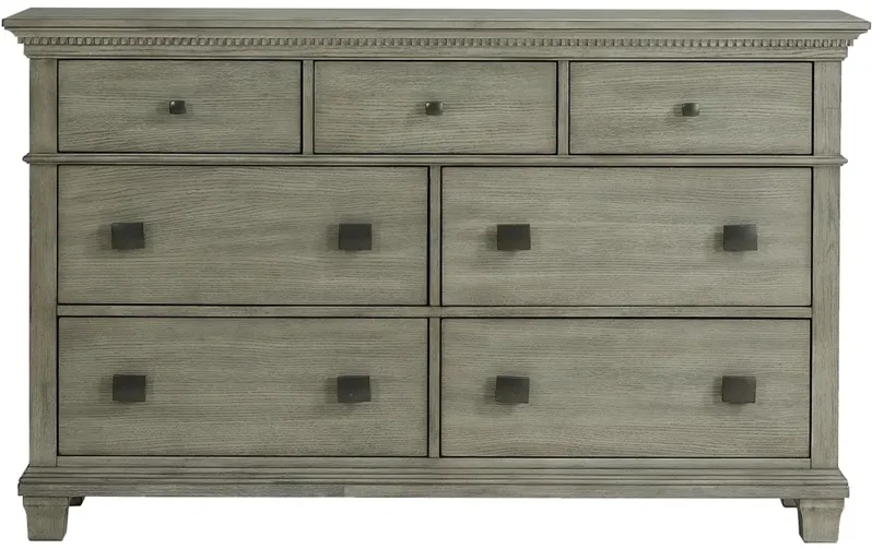 Norris Dresser