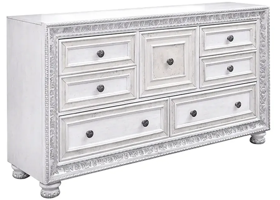 Geneva Dresser