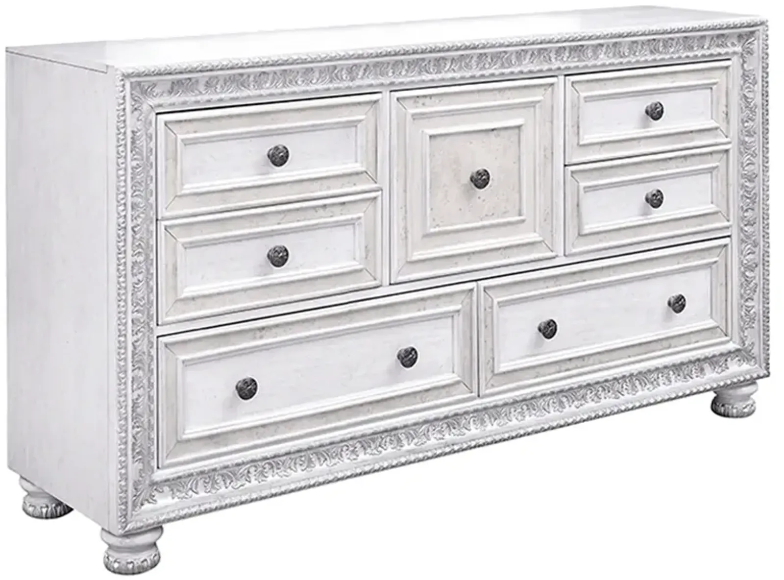 Geneva Dresser