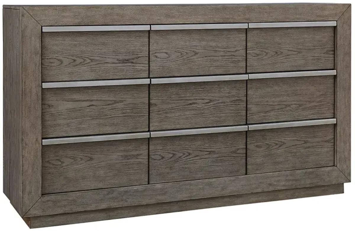 Palisades Dresser