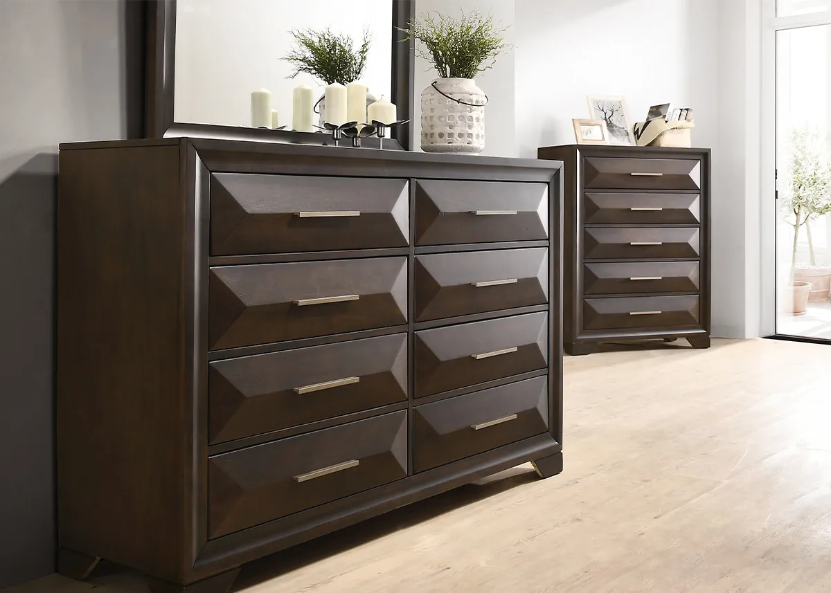 Porter Dresser