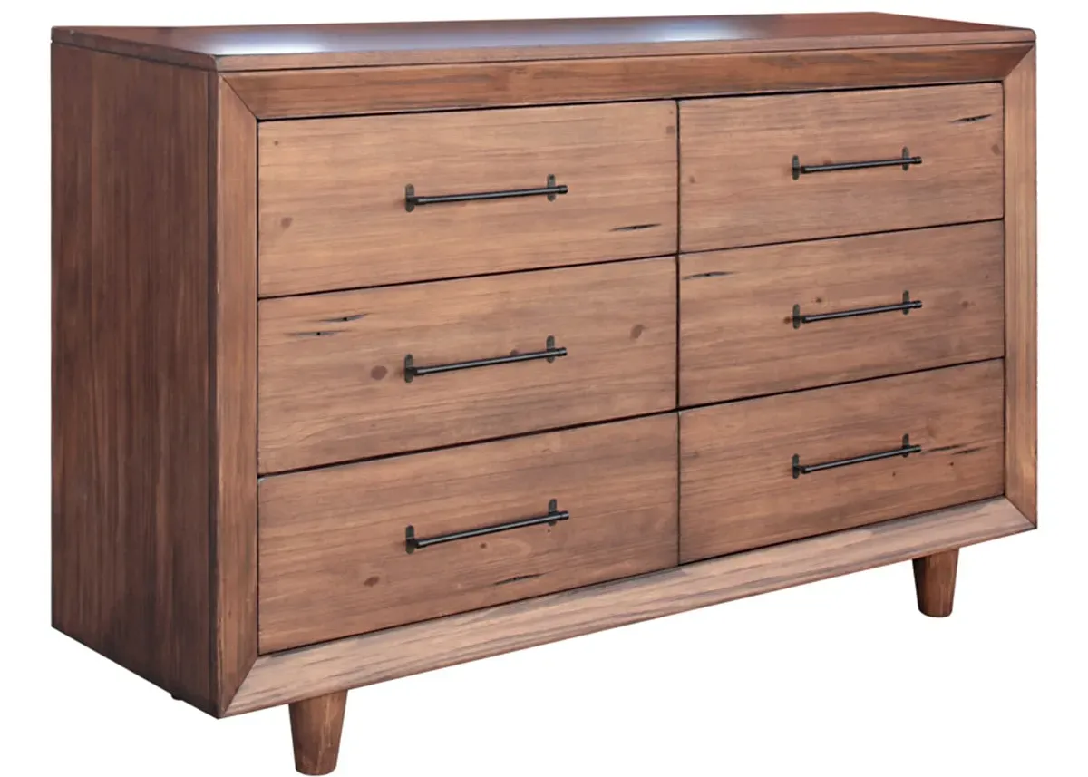 Durango Dresser