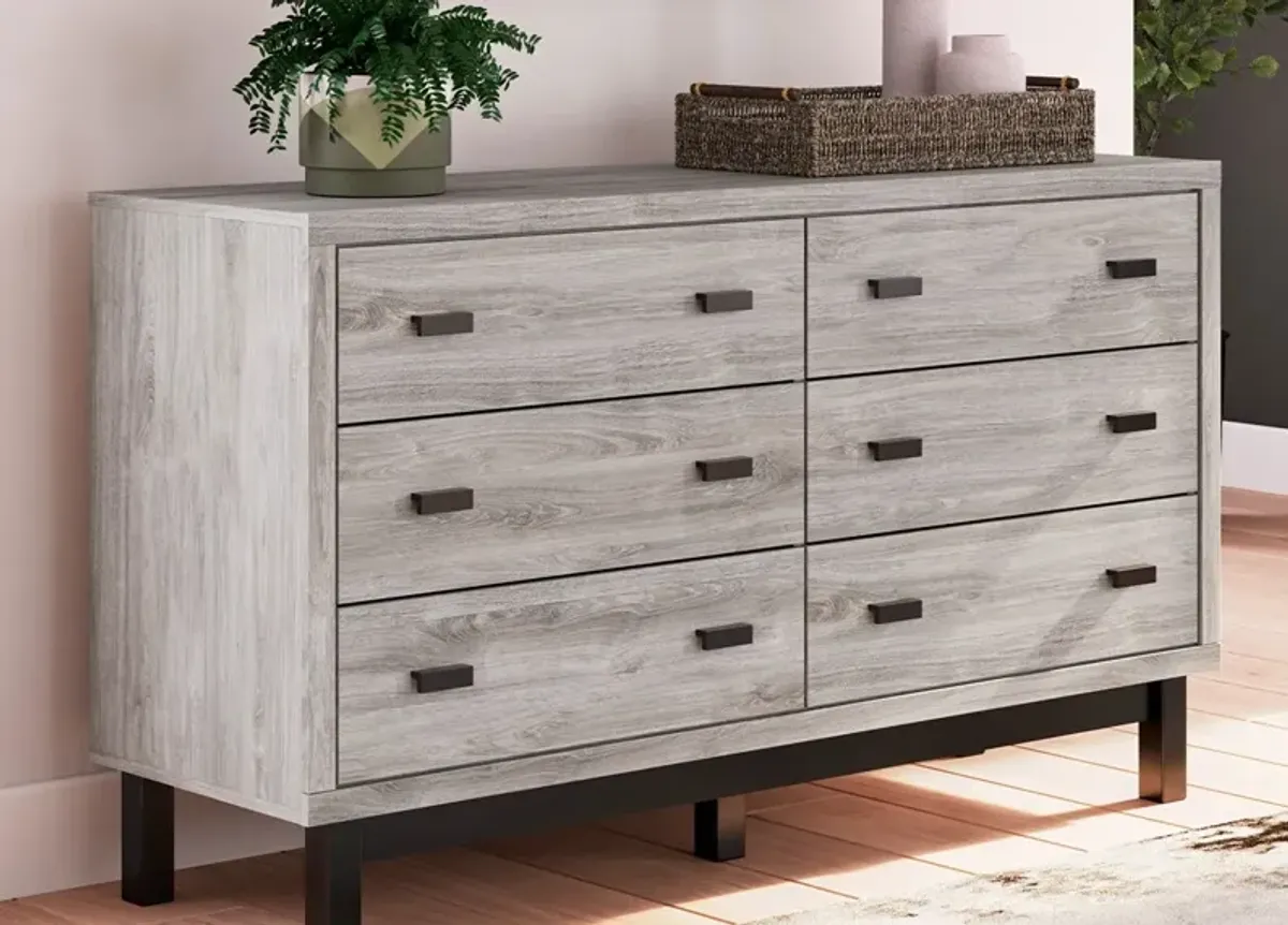 Vista Dresser