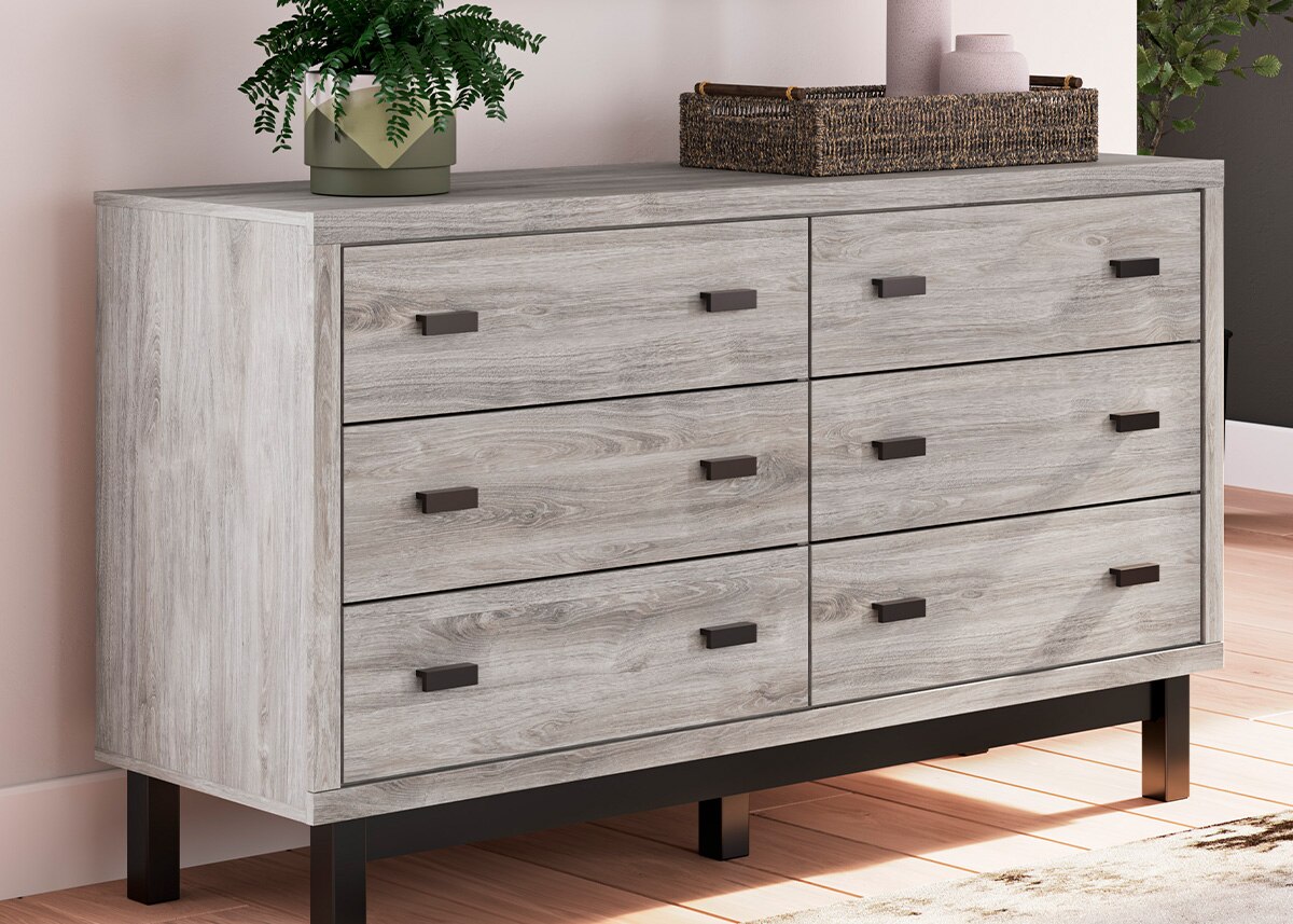 Vista Dresser