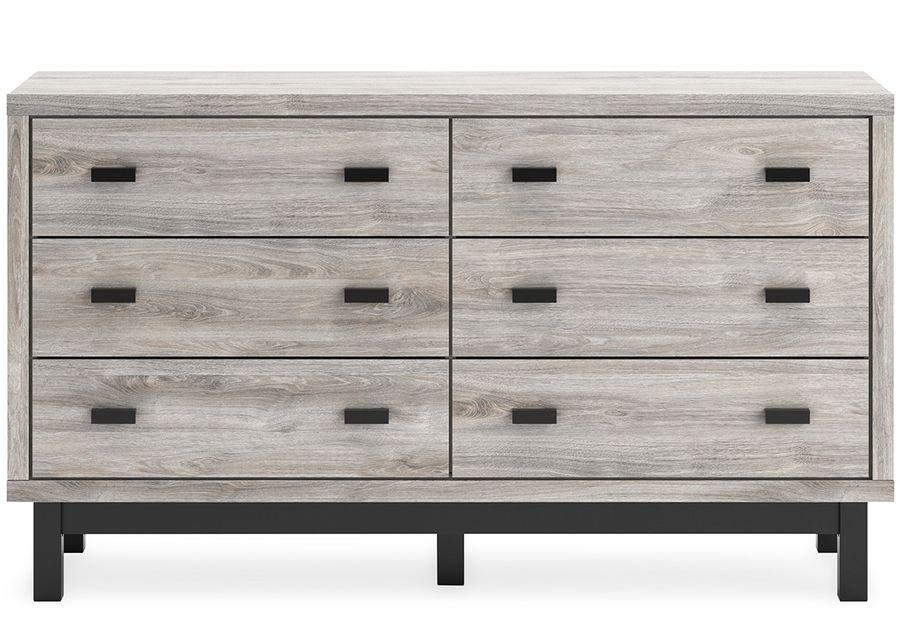 Vista Dresser