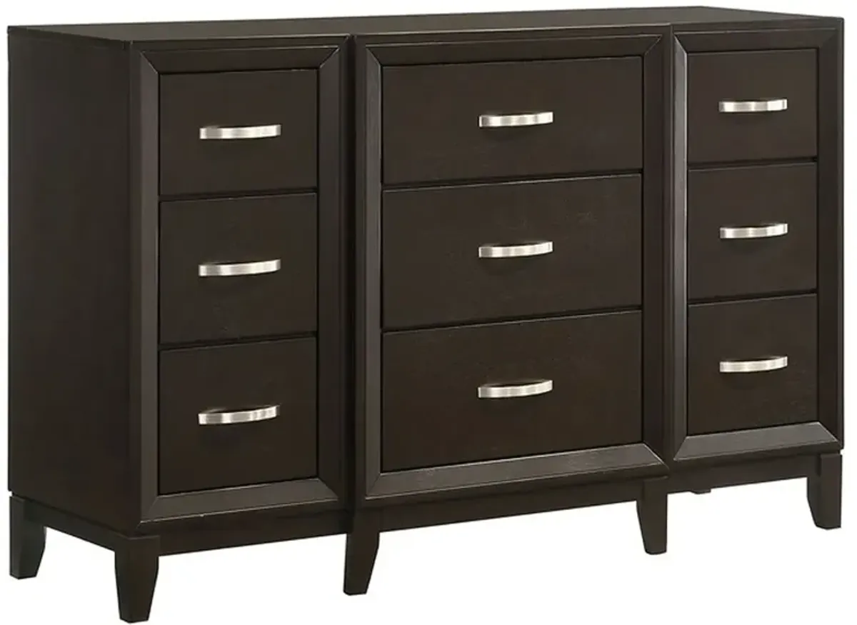 Baymont Dresser