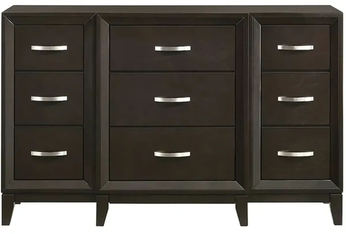 Baymont Dresser