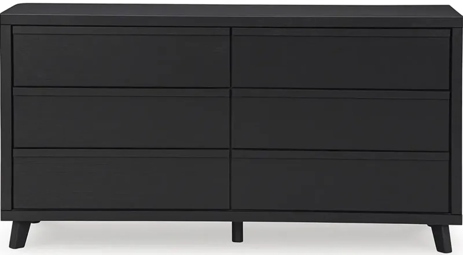 Dylan Black Dresser