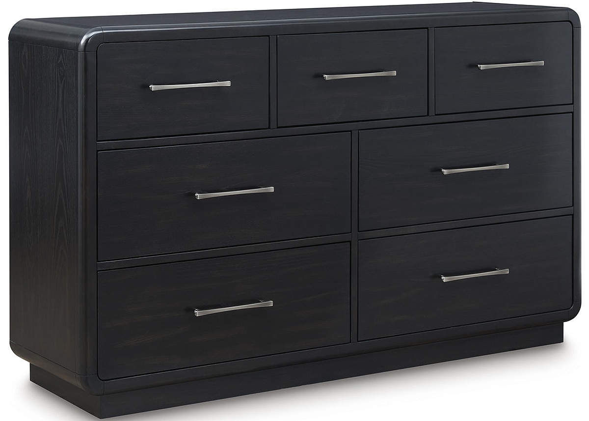 Remington Dresser