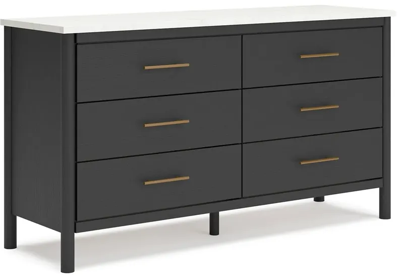 Bodhi Black Dresser