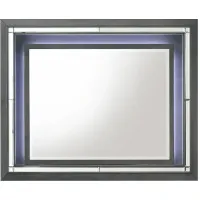 Denali Mirror