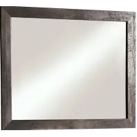 Tanner Mirror