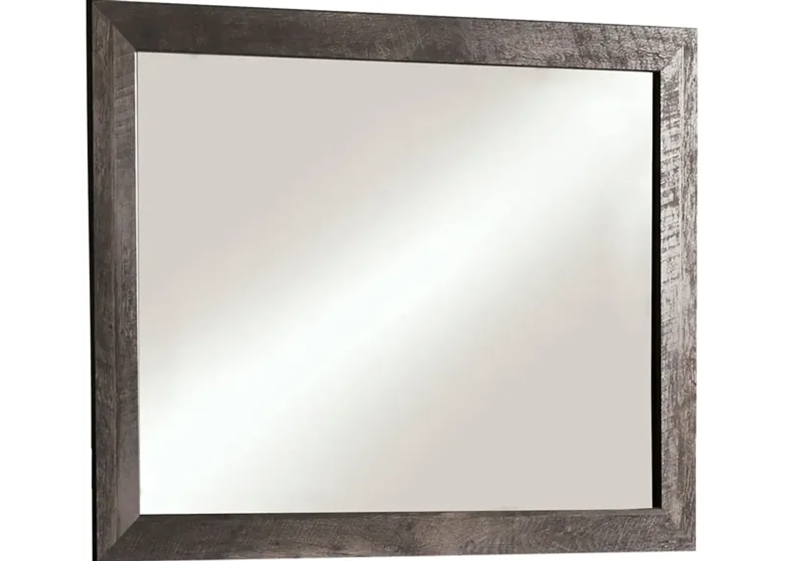 Tanner Mirror