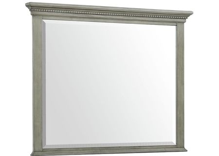Norris Mirror