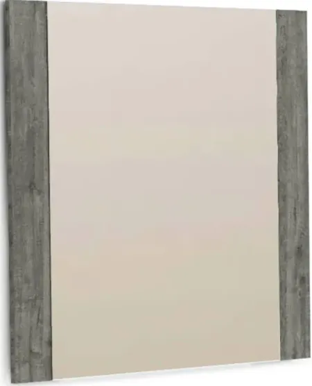 Salerno Mirror
