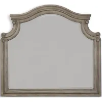 Westbrook Gray Mirror