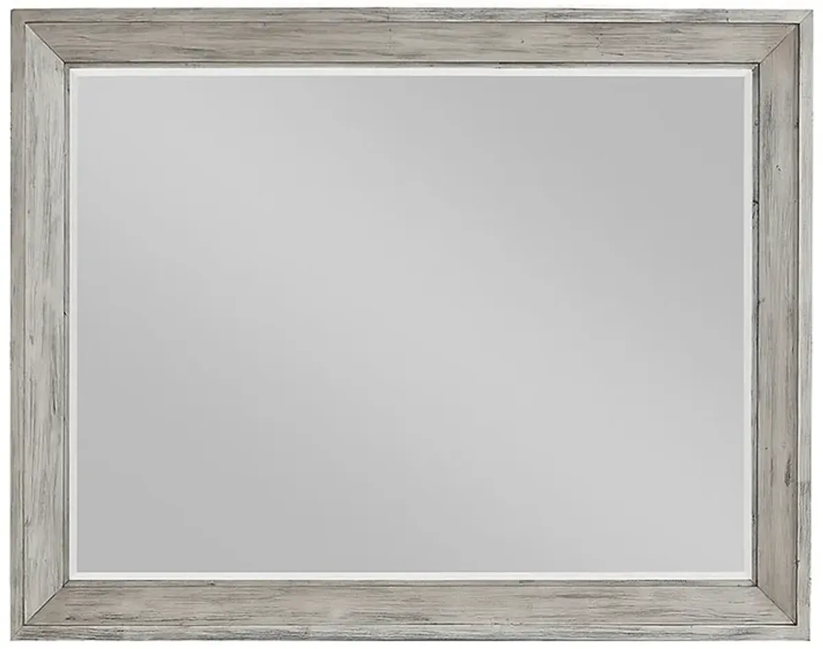 Marshall Gray Mirror