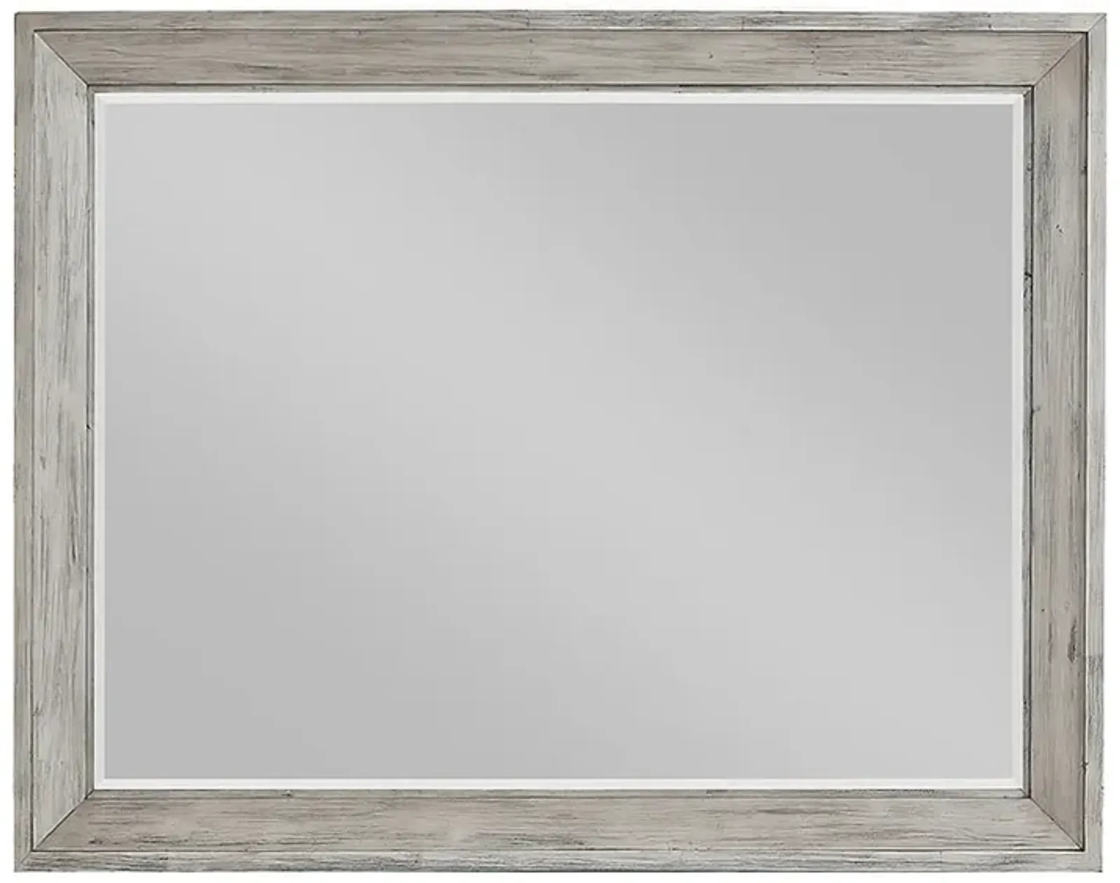 Marshall Gray Mirror