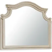 Westbrook White Mirror