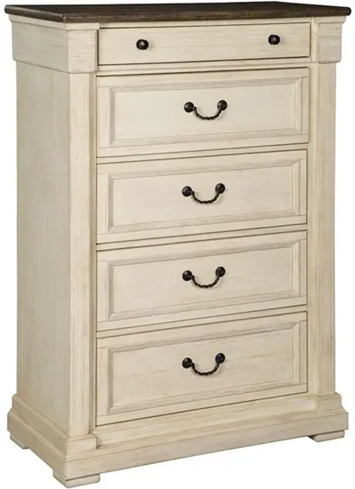 Fontana Chest