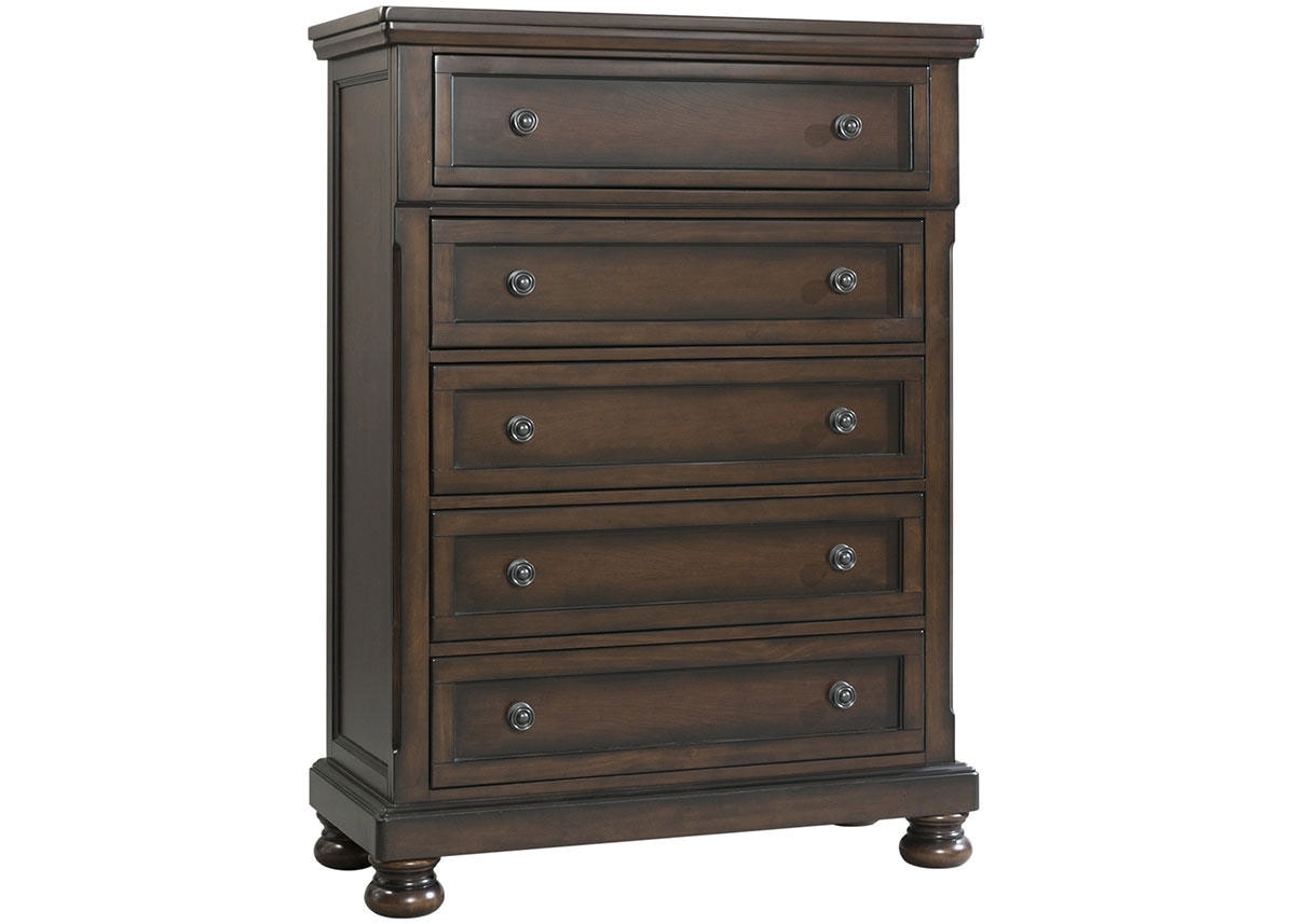 Sonoma Chest