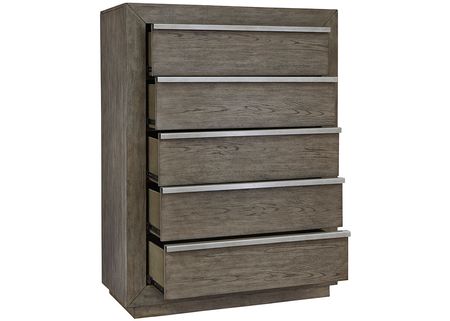 Palisades Chest