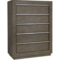 Palisades Chest