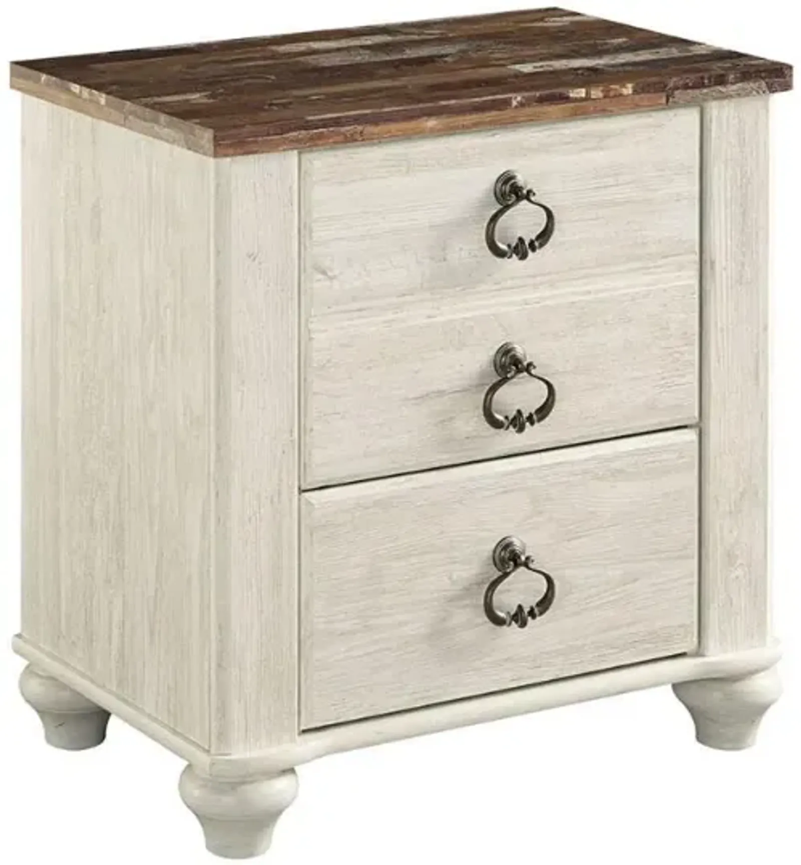 Landon Nightstand