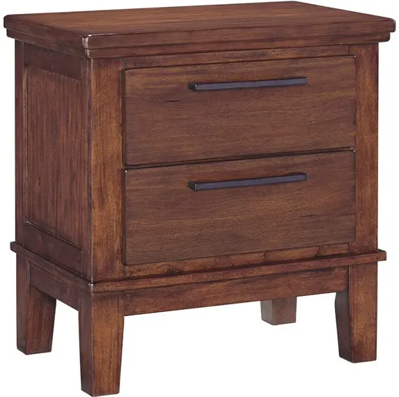 Kendall Nightstand