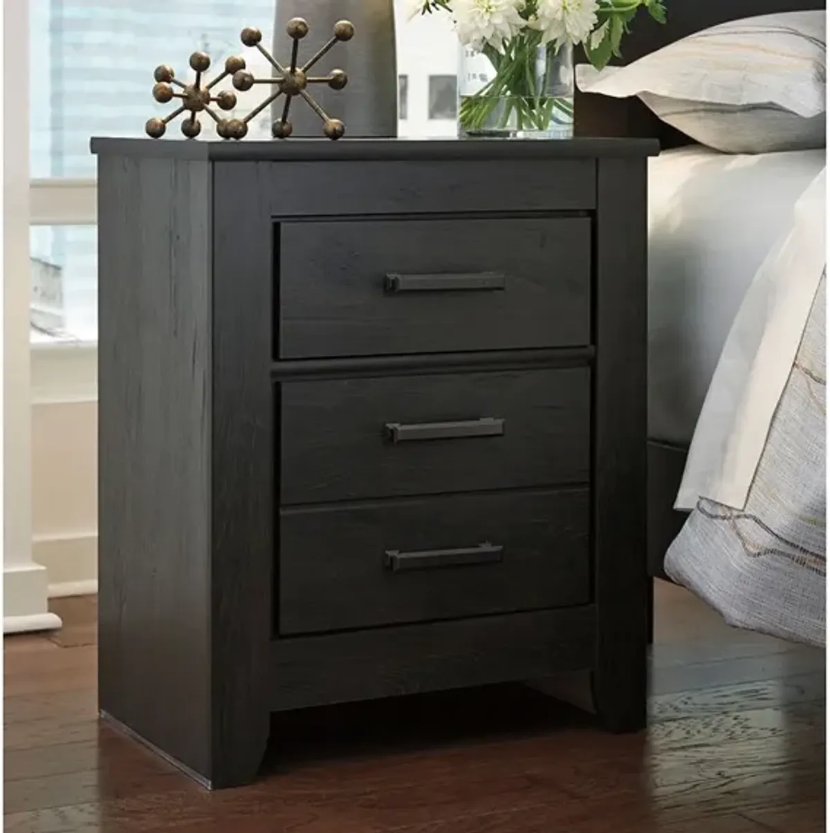 Bryce Nightstand