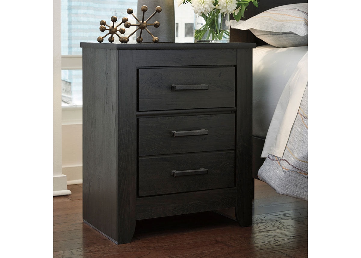 Bryce Nightstand