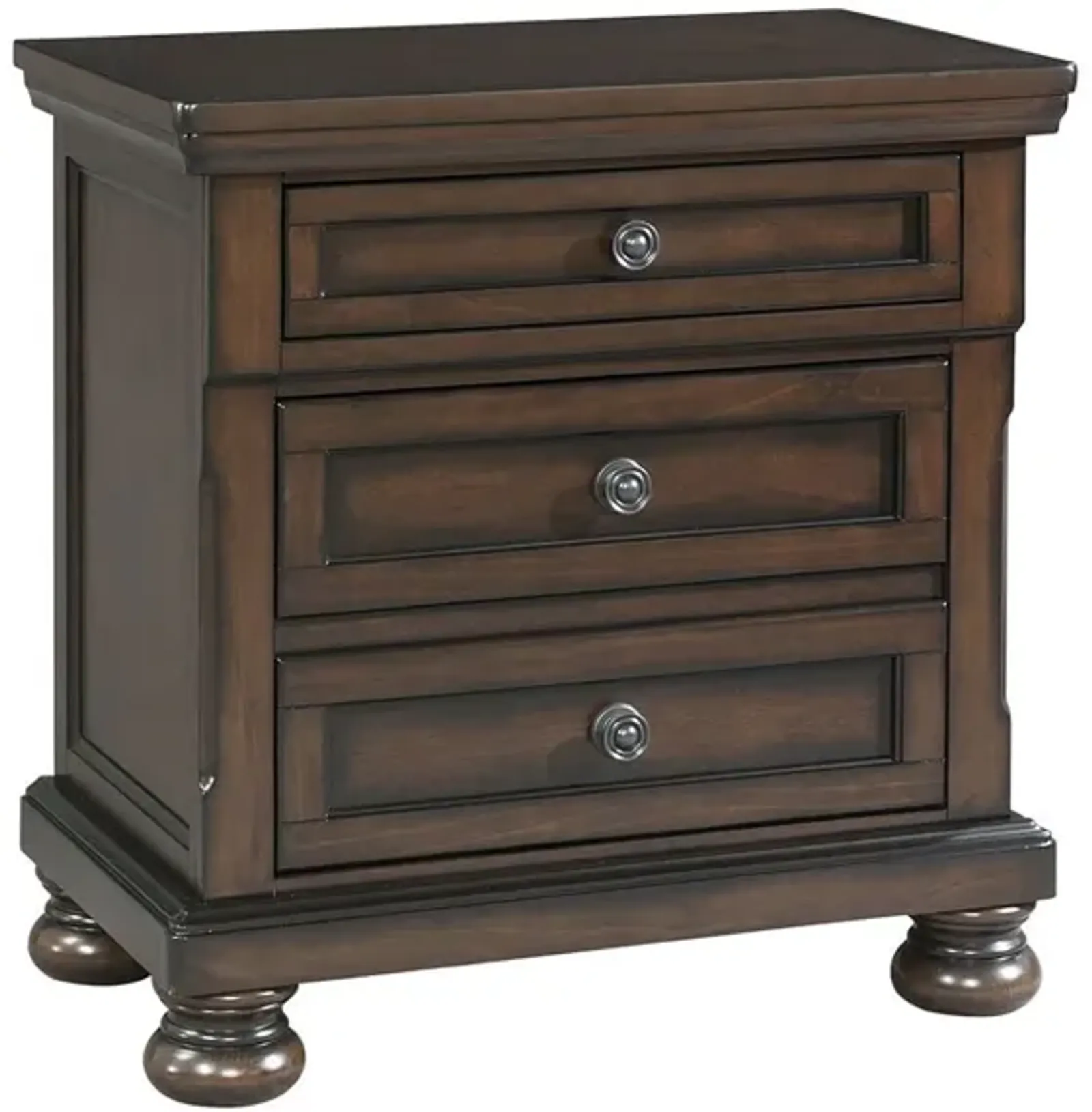 Sonoma Nightstand