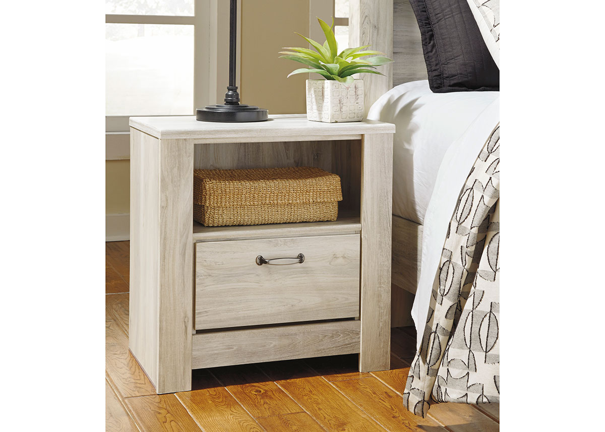 Newport Nightstand