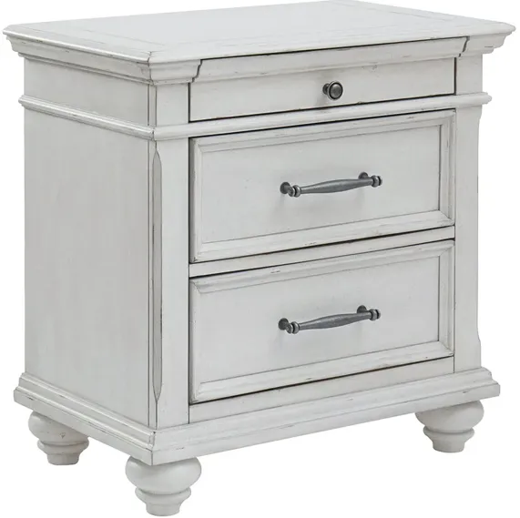 Sawyer Nightstand