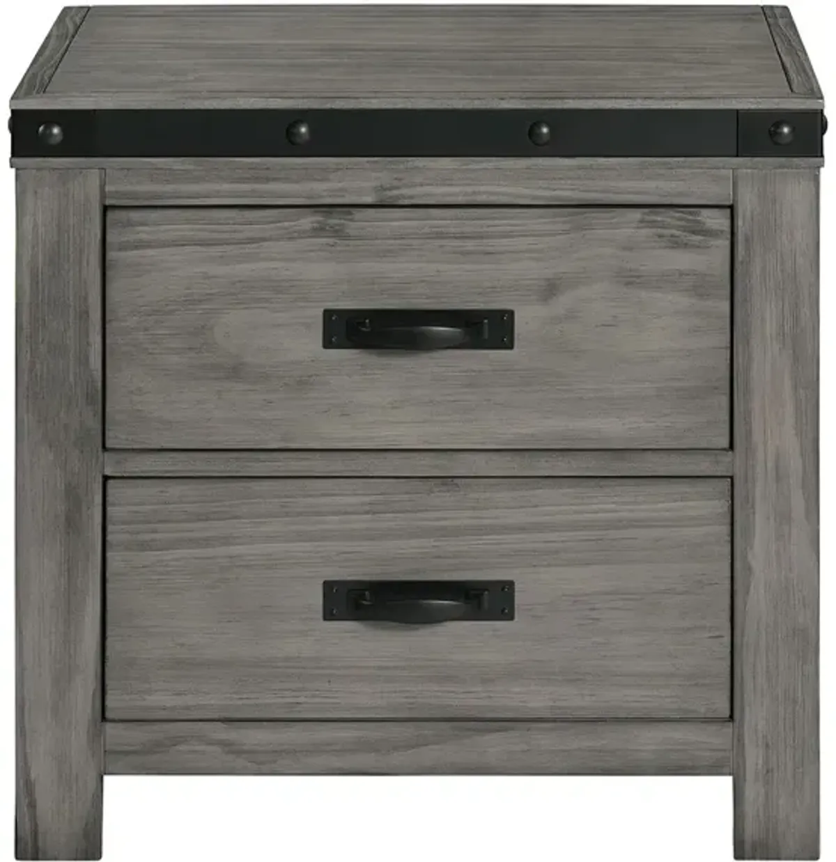 Maxx Nightstand